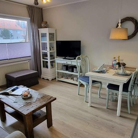 Ferienwohnung-Nr-22 Sankt Peter-Ording Esterno foto