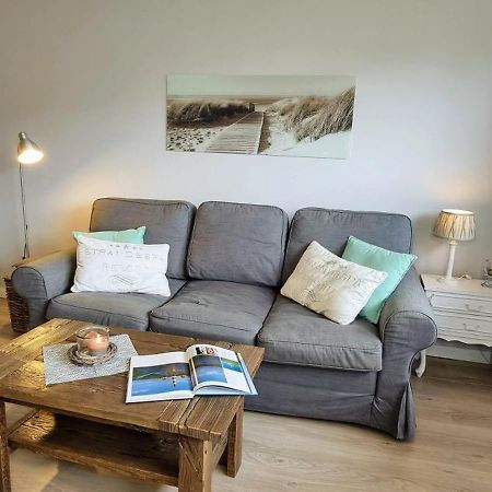 Ferienwohnung-Nr-22 Sankt Peter-Ording Esterno foto