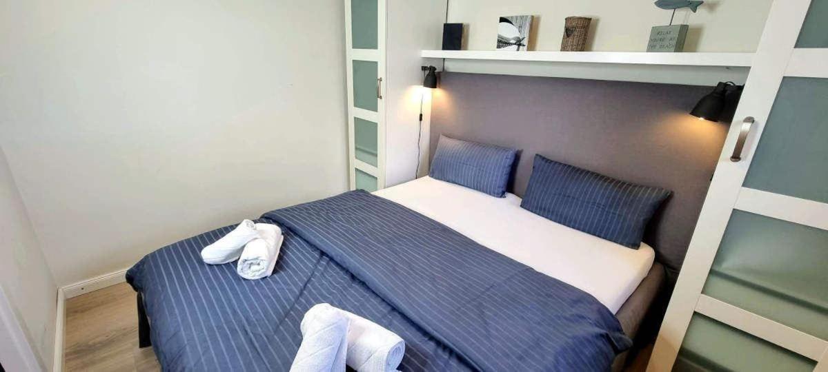 Ferienwohnung-Nr-22 Sankt Peter-Ording Esterno foto