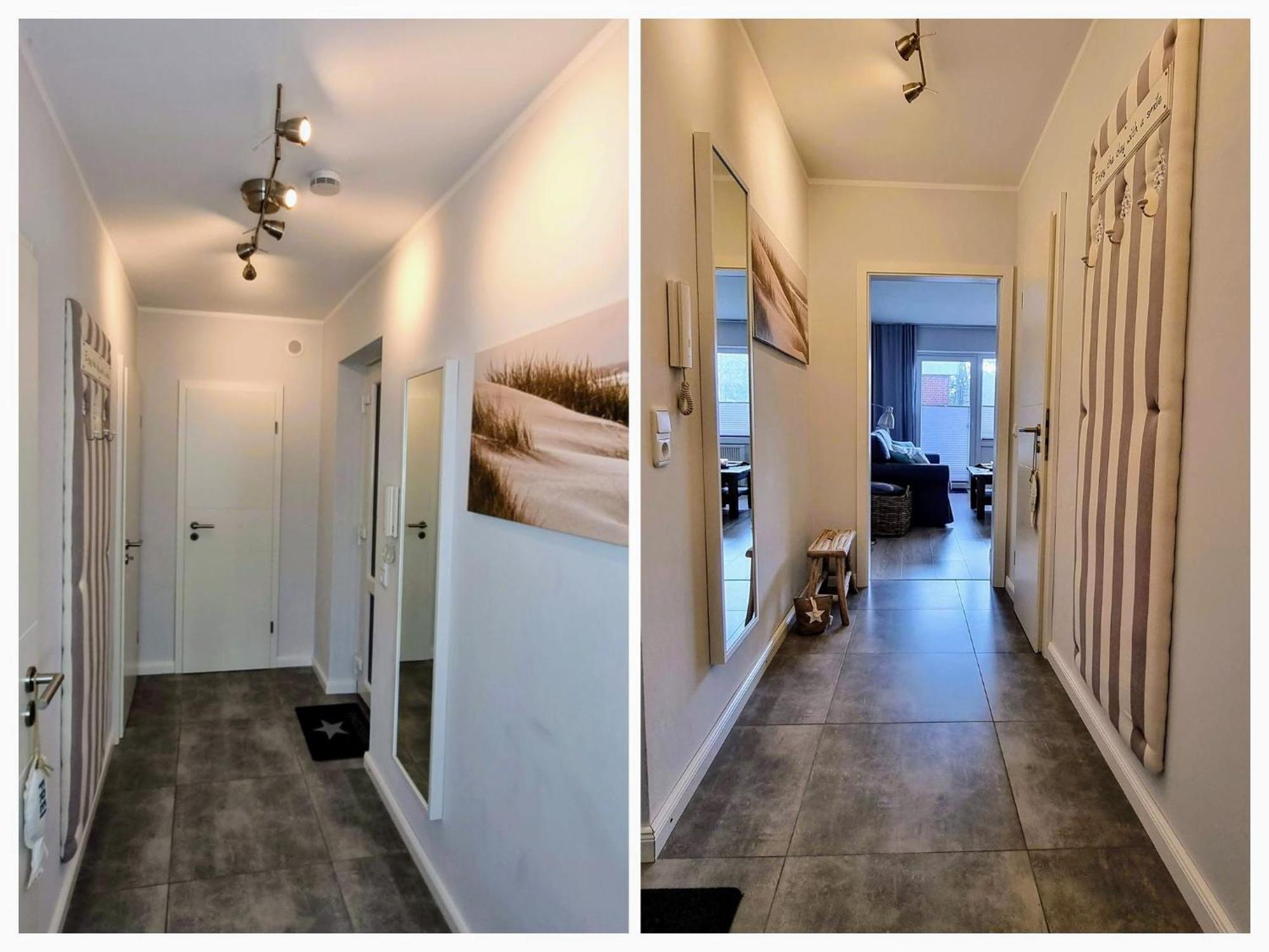 Ferienwohnung-Nr-22 Sankt Peter-Ording Esterno foto